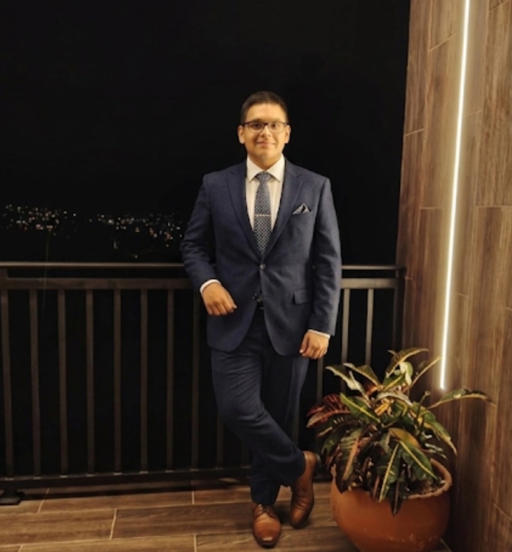 Bryan Gordillo